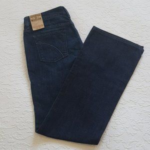 Womens Eddie Bauer Classic Jeans -No Stains Or Wear